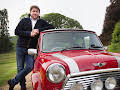 James Martin's Great British Adventure