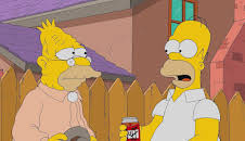 Die Simpsons