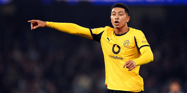 UEFA Champions League: Dortmund - Villarreal