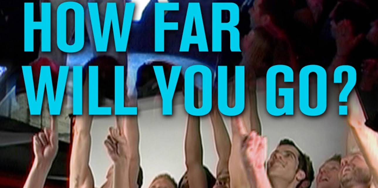 How Far Will You Go?