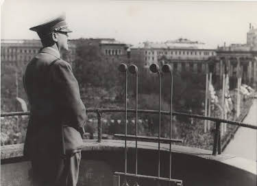 16:30: Countdown zum Zweiten Weltkrieg | ZDFinfo | 6/21 2026