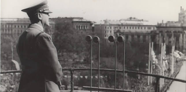 01:55: Countdown zum Zweiten Weltkrieg | ZDFinfo | 11/4 2025