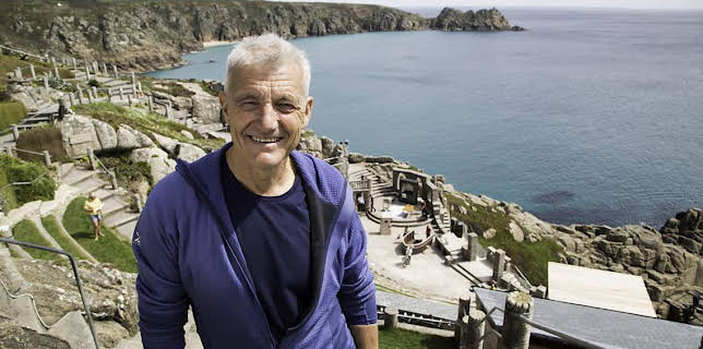 7:30 PM: Coastal Path | BBC Four | 2/5 2026