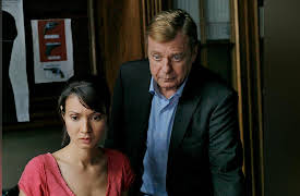 Magellan: The Cursed Manor