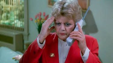 6:00 PM: Murder She Wrote (S8 E22) (S8) | 5 Select | 1/24 2026