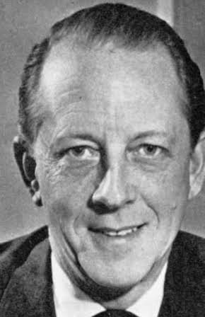 Roland Gillett as Director