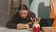 LumoTV: Crafty Champions