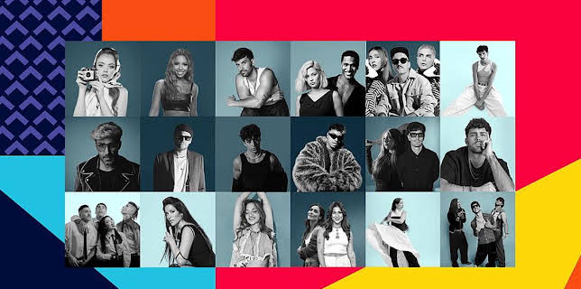 23:00: Benidorm Fest Benidorm Fest 2026 | LA 1 | 2/10 2026