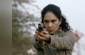 Afsos - Season 1 (Tamil): The Afterlife