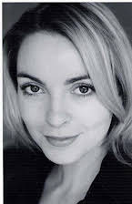 Helena Roman as 
