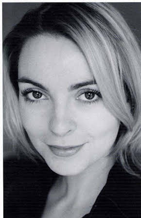 Helena Roman as 