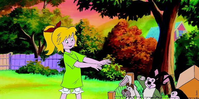 07:20: Bibi Blocksberg | ZDF | 2/1 2026