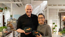 Einfach und köstlich