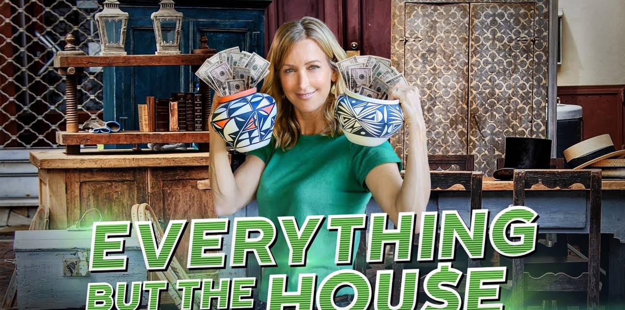 Everything But the House