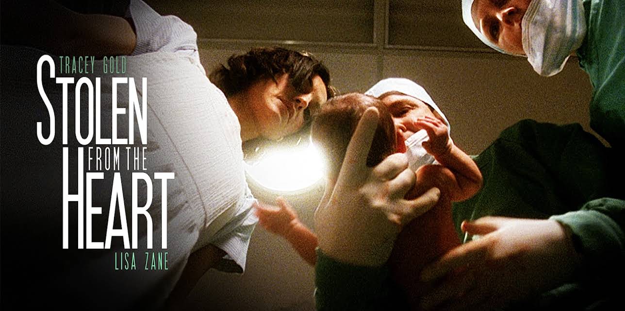 Stolen From The Heart (2000)