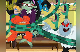 Supernoobs, Season 1: Noobs Go Viral / Noobs vs. Venamus 12!