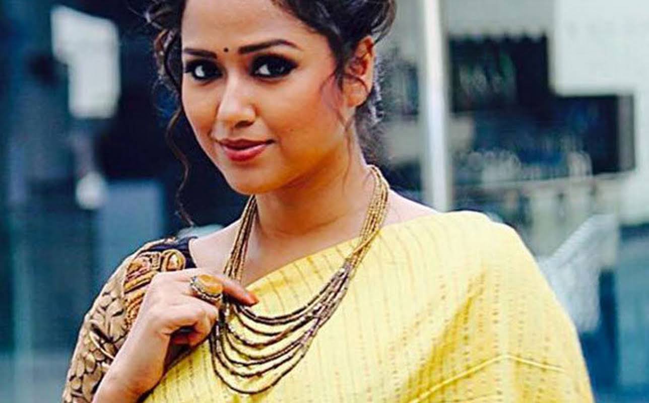 Sohini Sarkar