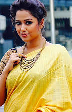 Sohini Sarkar as 
