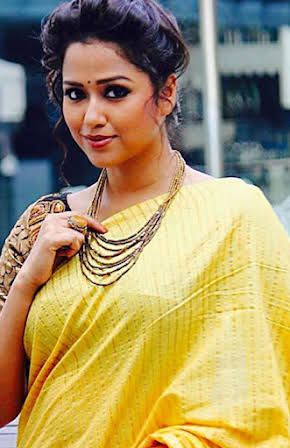 Sohini Sarkar as 