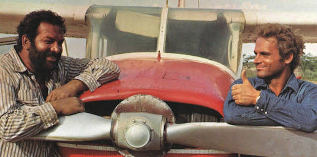 00:10: Zwei Himmelhunde auf dem Weg zur Hölle | Kabel Eins | 12/27 2025