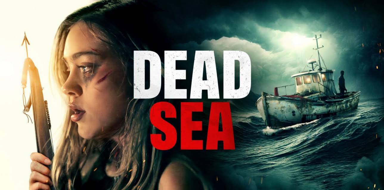 Dead Sea (2026)