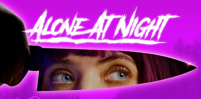 Alone at Night (2023)