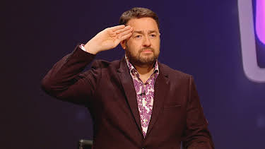 11:00 PM: QI XL (S21 E6) (S21) | Dave | 3/28 2026