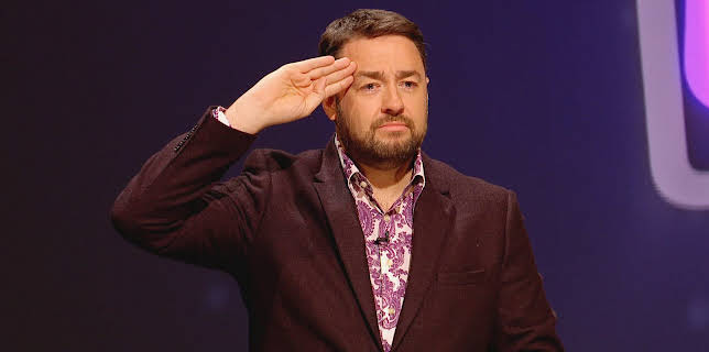 9:00 PM: QI XL (S21 E6) (S21) | Dave | 12/4 2025