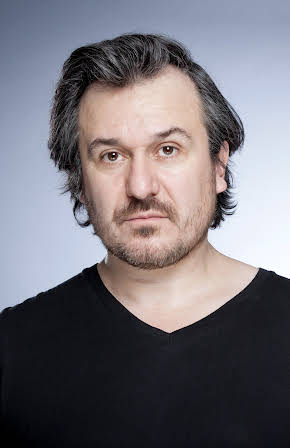 Daniel Cerqueira as 