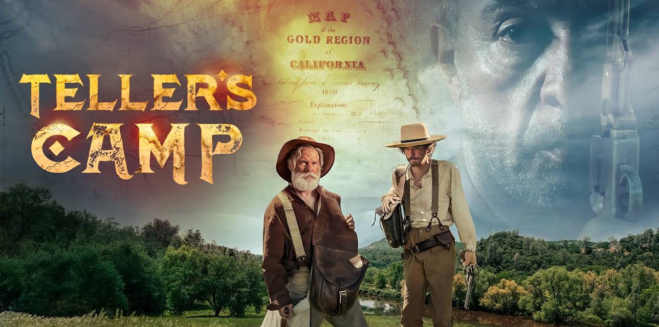 Teller's Camp (2025)