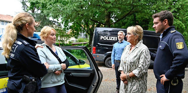 22:00: WaPo Bodensee (74) | SR Fernsehen | 3/12 2026