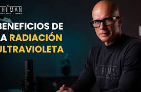 S-Human con Dr. Bayter season-1: ¡Deja de huir del sol! es uno de los mejores aliados de tu salud