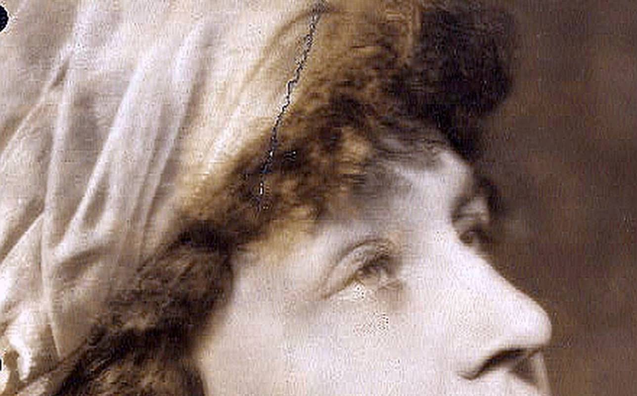 Alison Skipworth