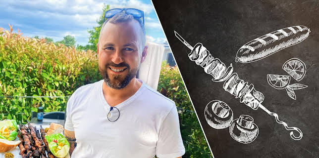 07:15: Kochstories: Zwischen Rettungswagen und Küche - Ein Leben voller Leidenschaft | HR Fernsehen | 1/18 2026