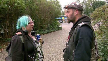 17:05: Hartz Rot Gold (S5 E30) (S5) | RTL 2 | 4/14 2026