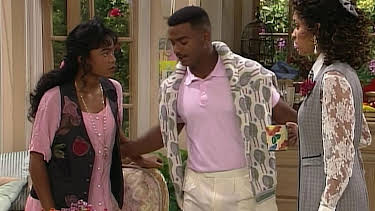 15:50: Fresh Prince i Bel-Air (S3 E10) (S3) | Viasat 4 | 5/7 2026