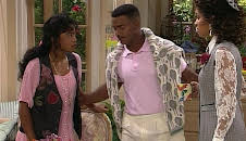 Fresh Prince i Bel-Air (S3 E10)