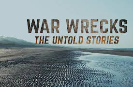 War Wrecks: The Secret Bunkers of Omaha Beach