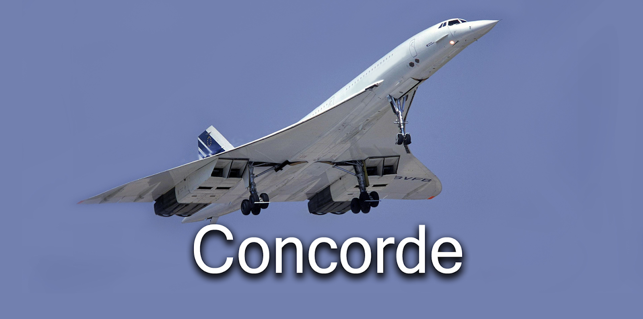 Concorde