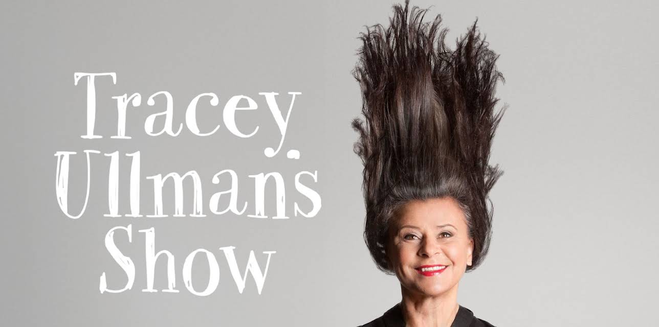 Tracey Ullman's Show