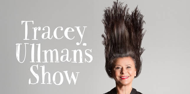 Tracey Ullman's Show