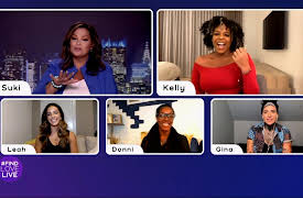 Find Love LIVE Season 1: Time to Find the One