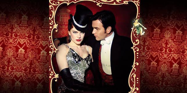 11:00 PM: Moulin Rouge! | BBC Two | 2/13 2026