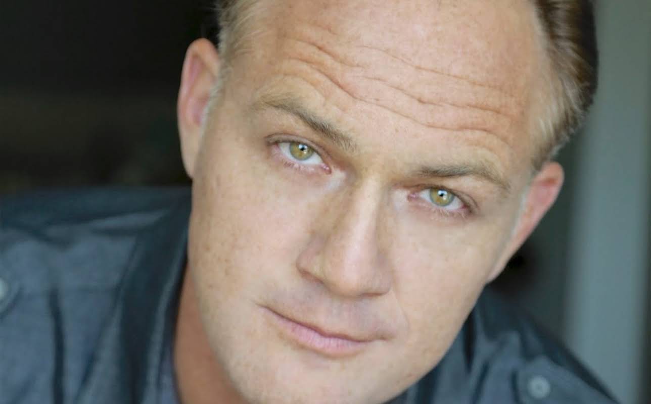 Jason Douglas