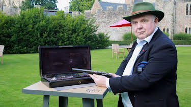 12:00 PM: Antiques Roadshow (S44 E17) (S44) | Yesterday | 4/1 2026