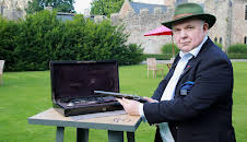 Antiques Roadshow (S44 E17)