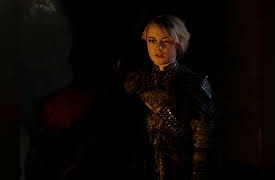 The New Tomorrow: 15