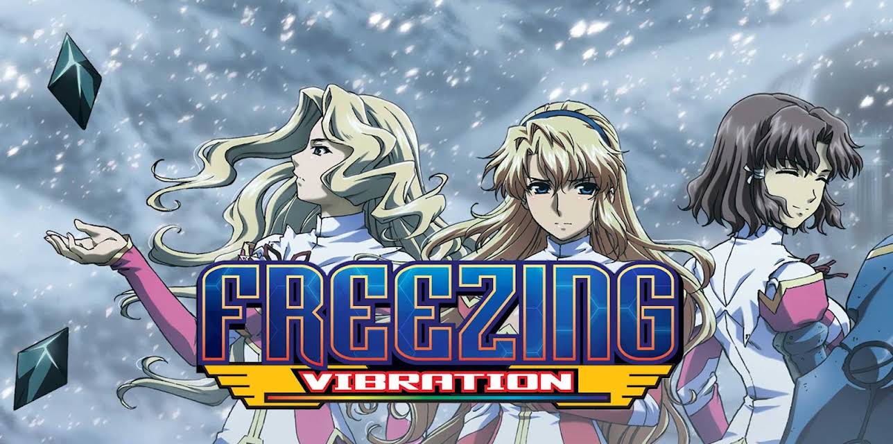 Freezing: Vibration, Season 2