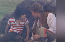 Voyagers! Season 1: Buffalo Bill & Annie Play the Palace