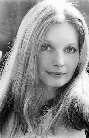 Catherine Schell as 